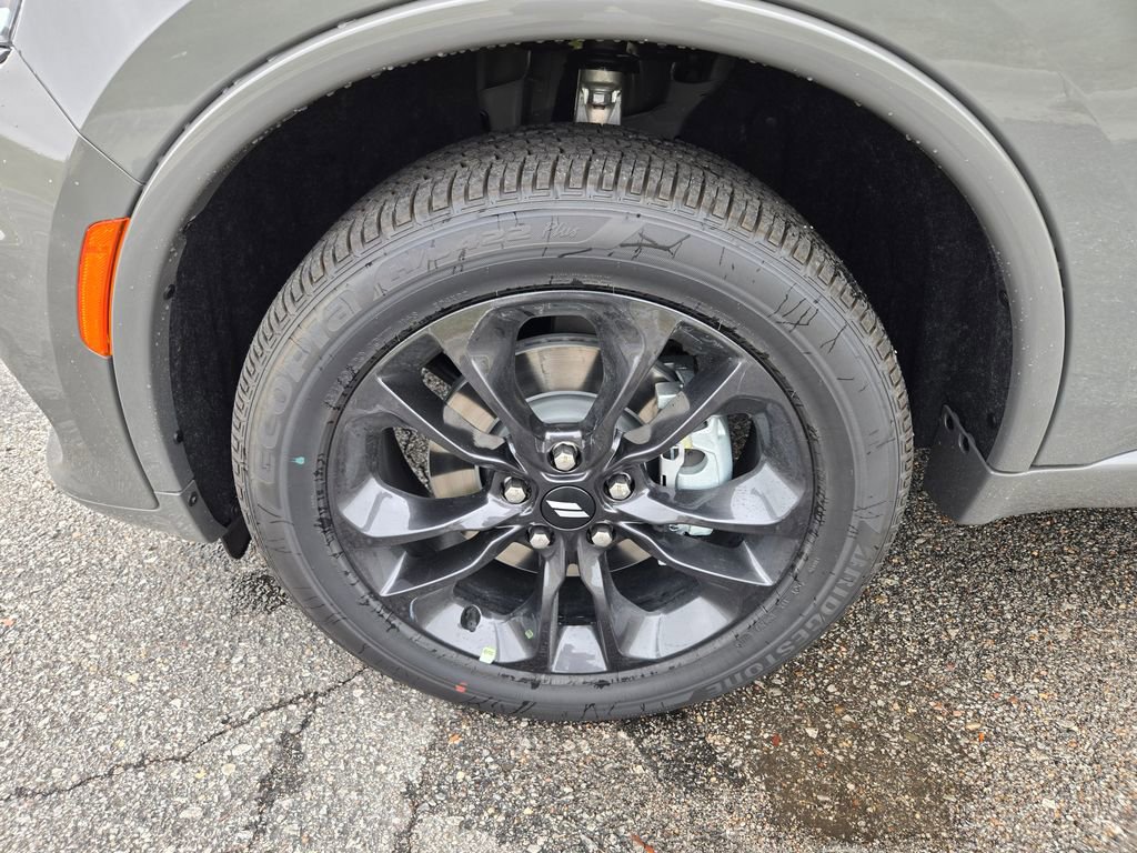 New 2026 Dodge Durango GT w/ Blacktop Package image 32