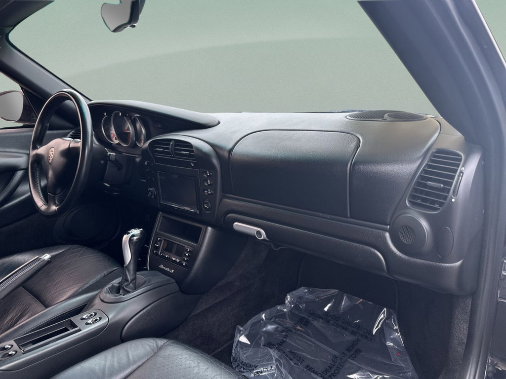 Used 2003 Porsche Boxster S RWD image 33