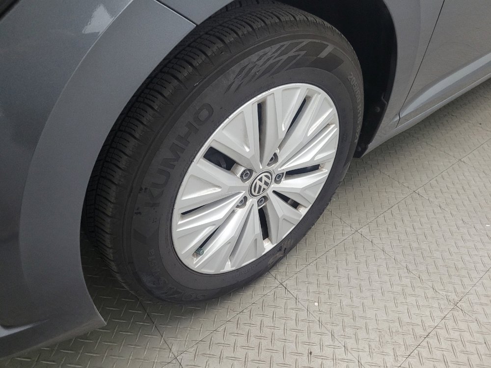 Used 2019 Volkswagen Jetta S w/ Driver Assistance Package FWD image 31