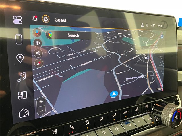 New 2026 Chevrolet Colorado Z71 w/ Technology Package image 6