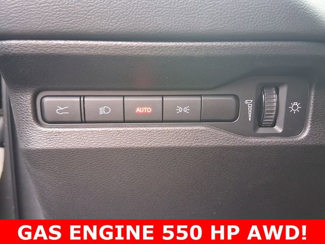 New 2026 Dodge Charger Scat Pack w/ Blacktop Package image 19