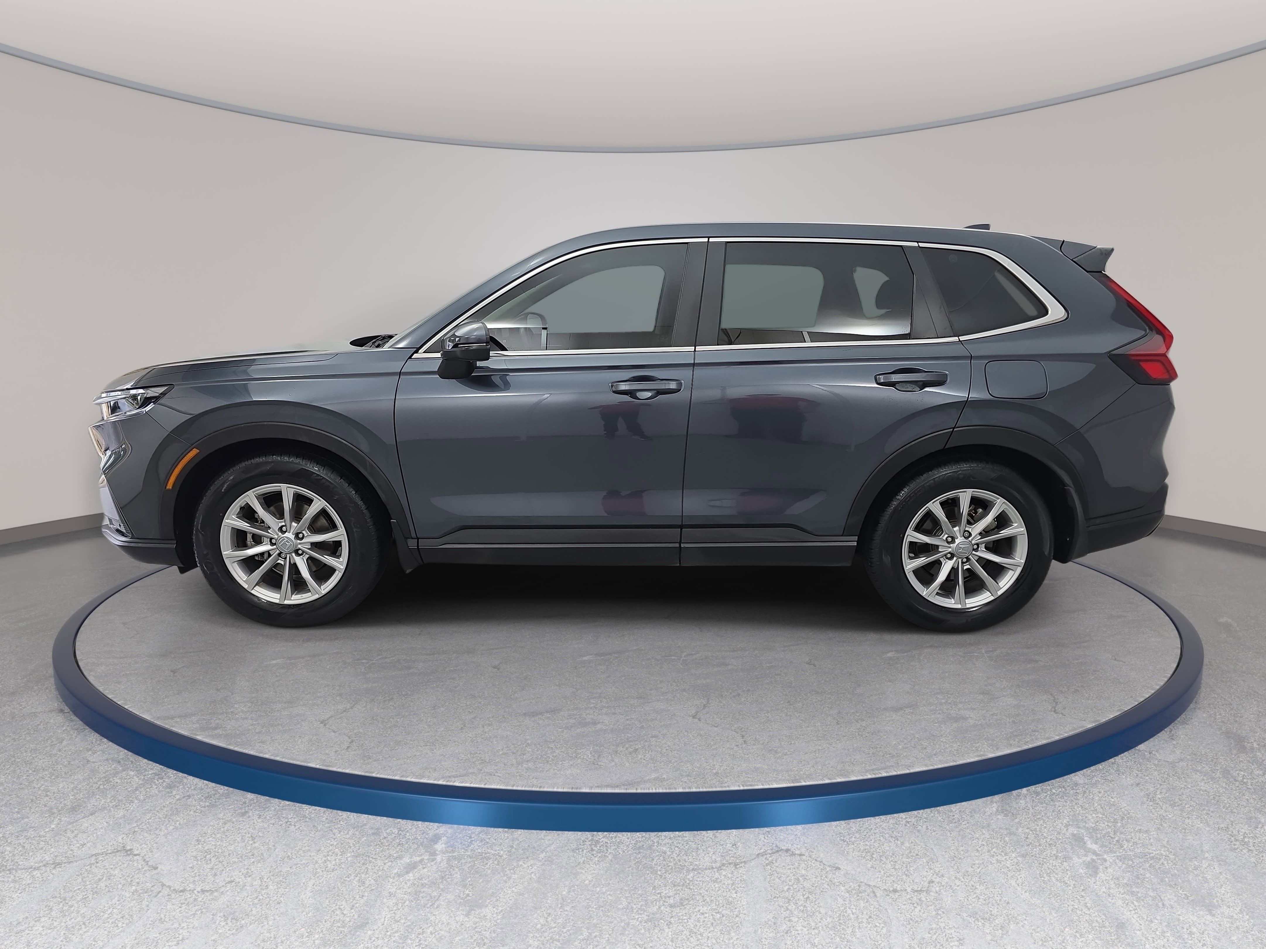 Used 2024 Honda CR-V EX-L image 8