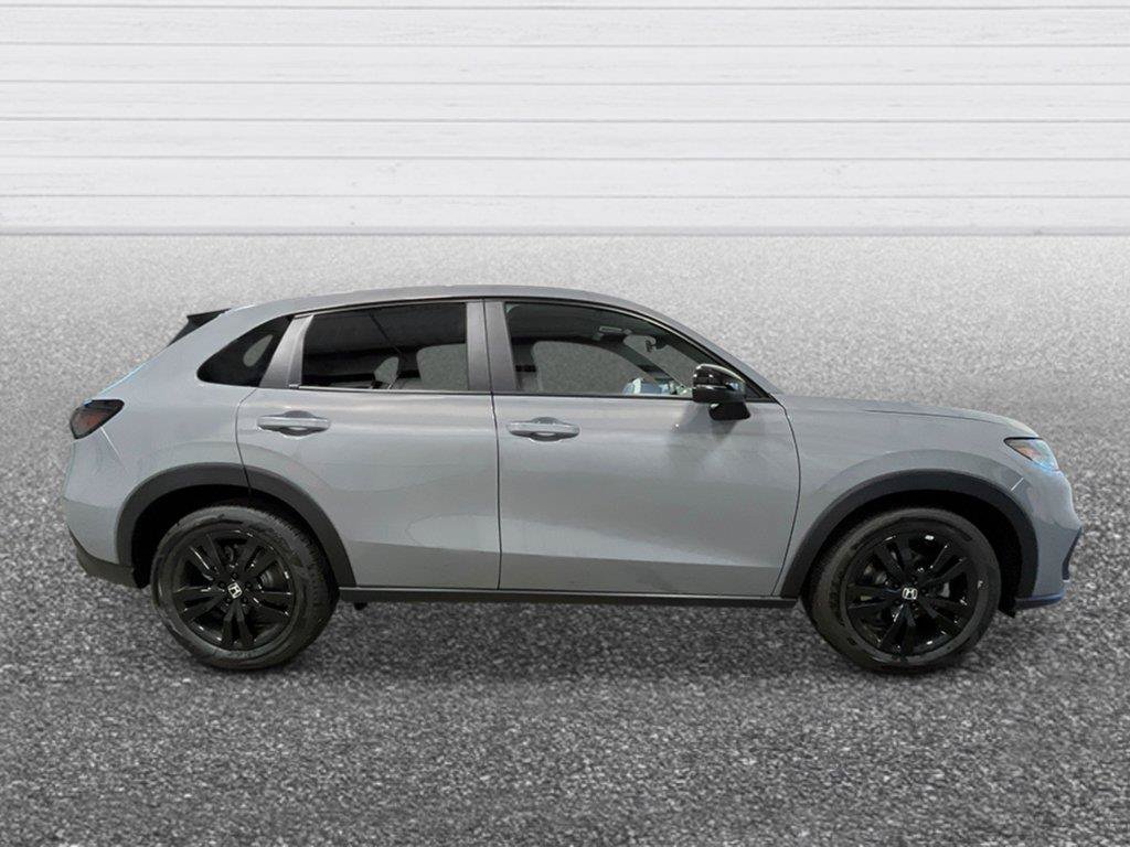 New 2027 Honda HR-V Sport image 8
