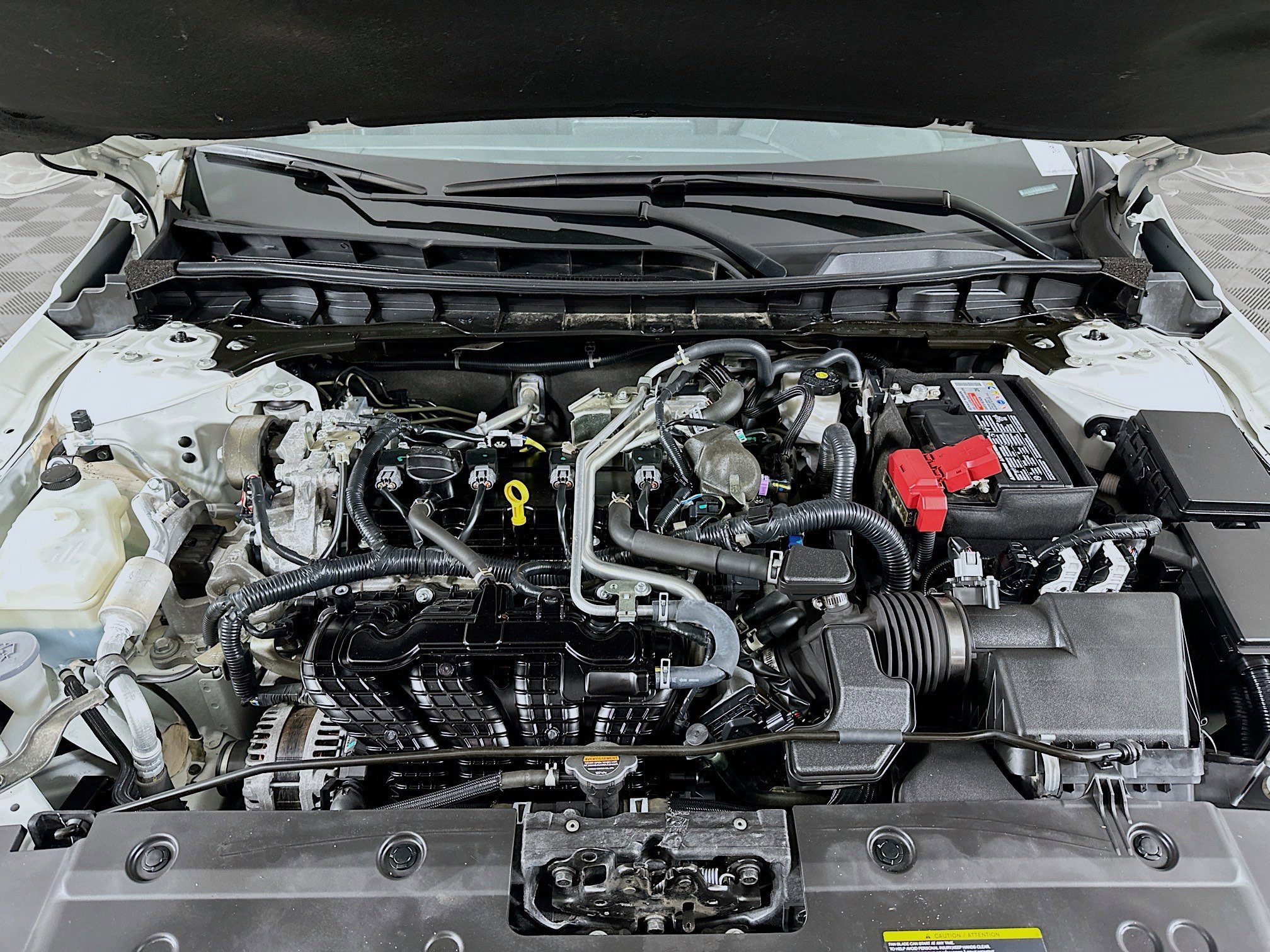 Used 2022 Nissan Altima 2.5 S image 30