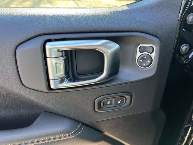 New 2026 Jeep Gladiator Mojave AWD/4WD image 10