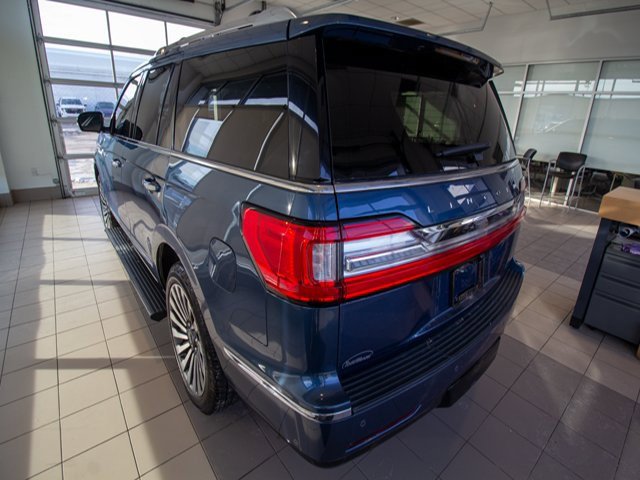 Used 2018 Lincoln Navigator Reserve w/ Technology Package image 5