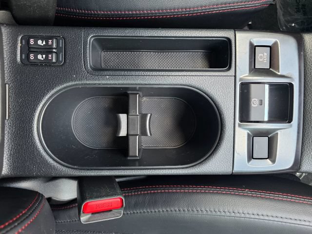 Used 2021 Subaru WRX Limited AWD/4WD image 28