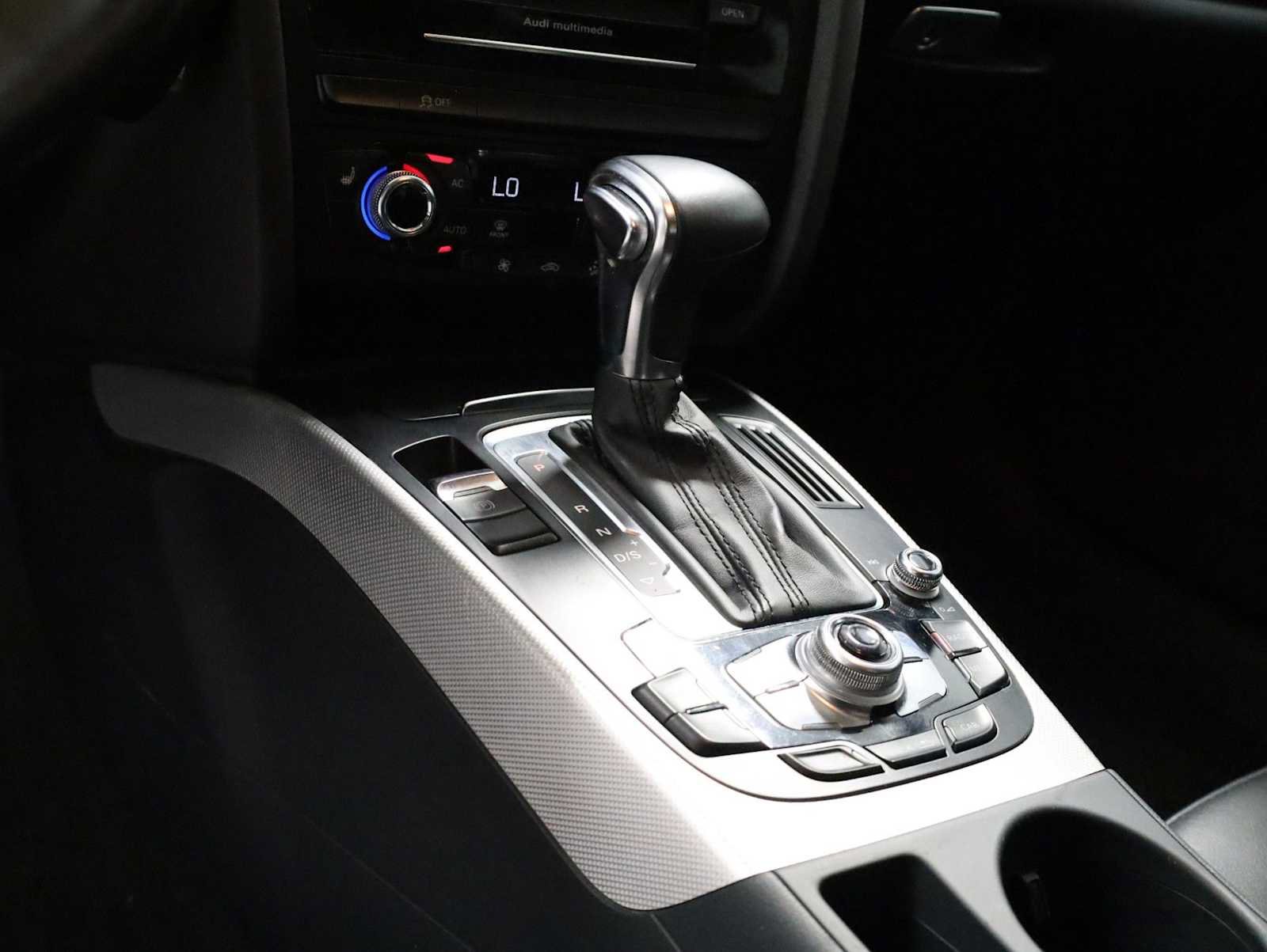 Used 2013 Audi A4 2.0T Premium Plus AWD/4WD image 27