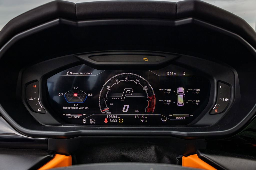 Used 2023 Lamborghini Urus S AWD/4WD image 27