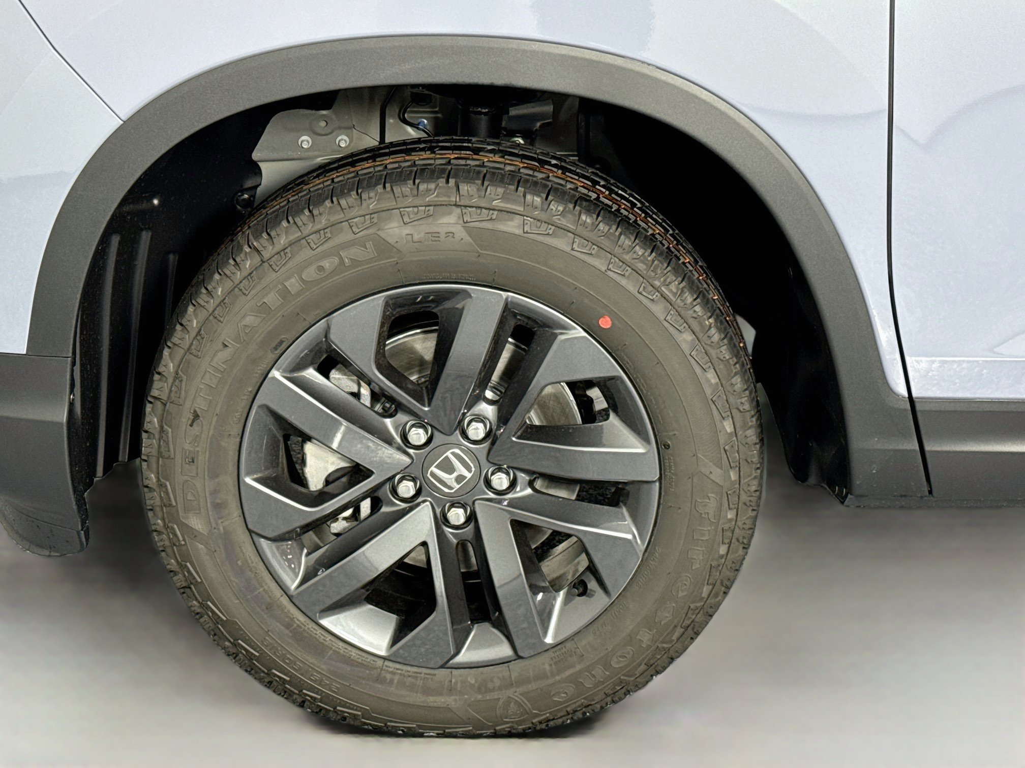New 2026 Honda Ridgeline Sport image 28