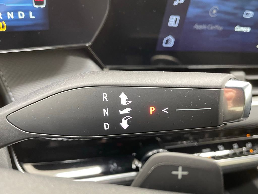 New 2026 Chevrolet Equinox LT FWD image 19