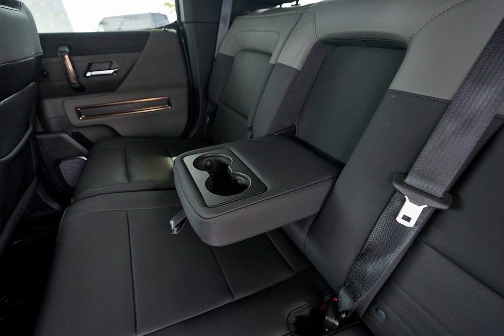 Used 2025 GMC Hummer EV 3X image 35