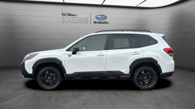 Used 2024 Subaru Forester Wilderness AWD/4WD image 9