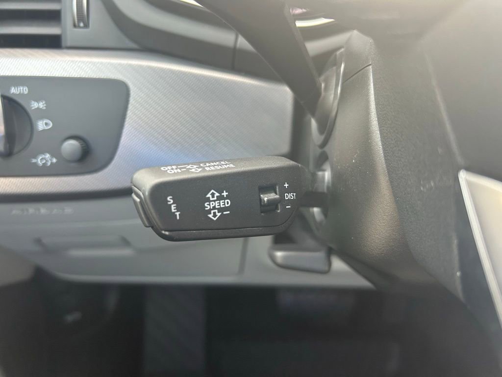 Used 2023 Audi A4 2.0T Premium Plus w/ Premium Plus Package image 24