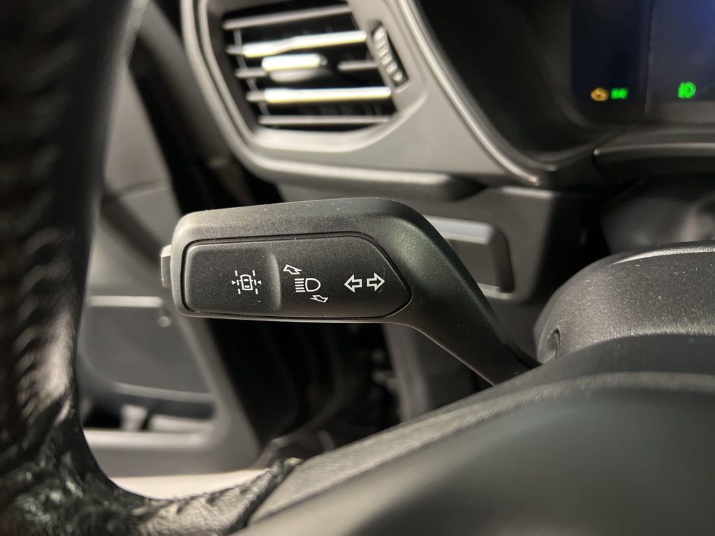 Certified 2020 Ford Escape Titanium image 21