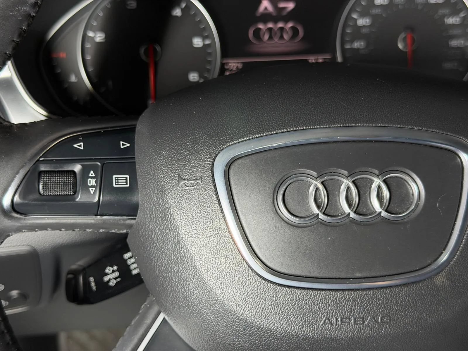 Used 2014 Audi A7 TDI Premium Plus AWD/4WD image 33