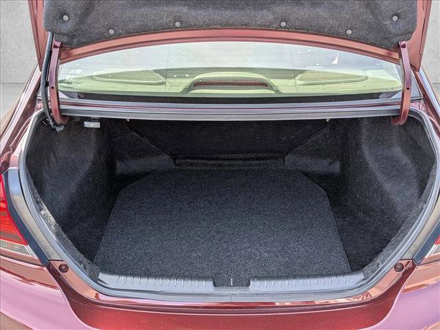 Used 2015 Honda Civic LX image 6