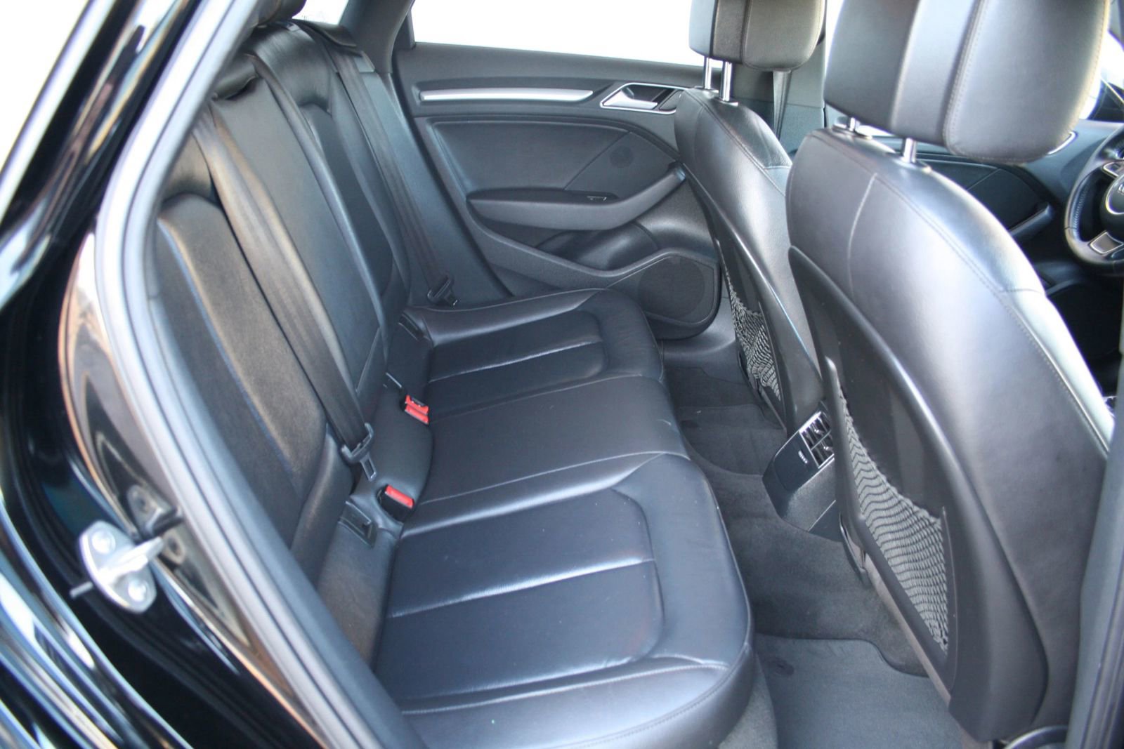 Used 2016 Audi A3 1.8T Premium image 12