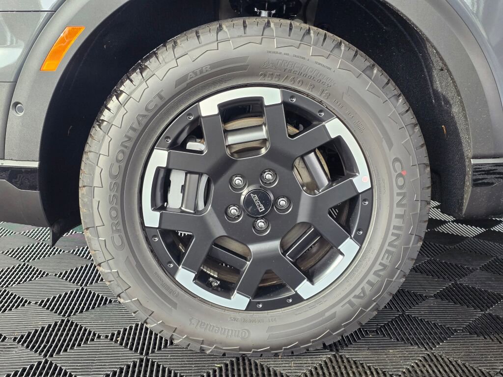 New 2026 Hyundai Palisade XRT Pro image 11