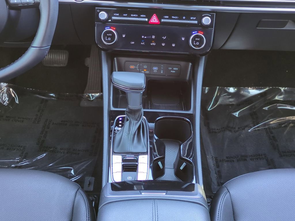 Certified 2025 Hyundai Tucson XRT AWD/4WD image 20