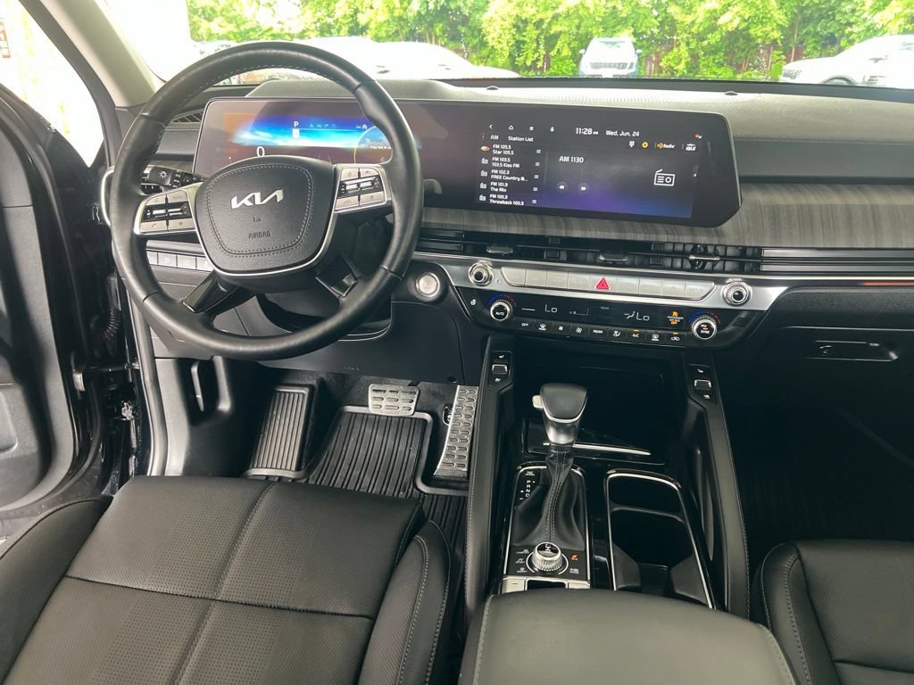 Certified 2024 Kia Telluride SX AWD/4WD image 19