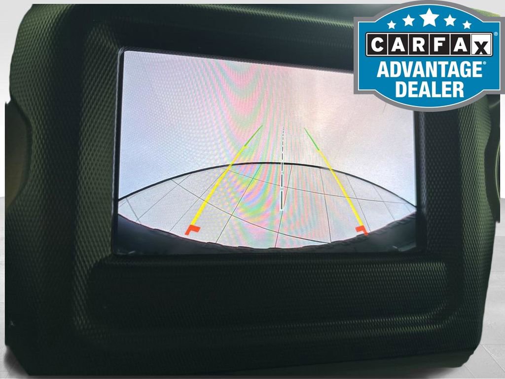 Used 2023 Jeep Wrangler Unlimited Sport 360° Tour