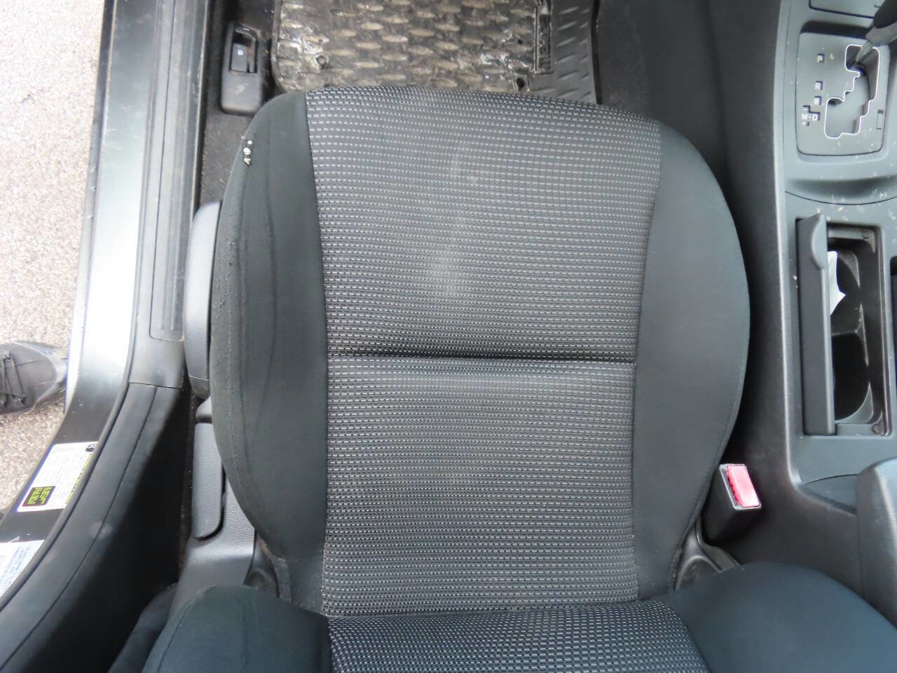 Used 2012 MAZDA MAZDA3 i Touring image 46