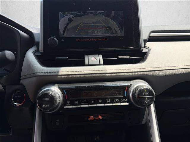 Used 2023 Toyota RAV4 XLE w/ Convenience Package AWD/4WD image 17