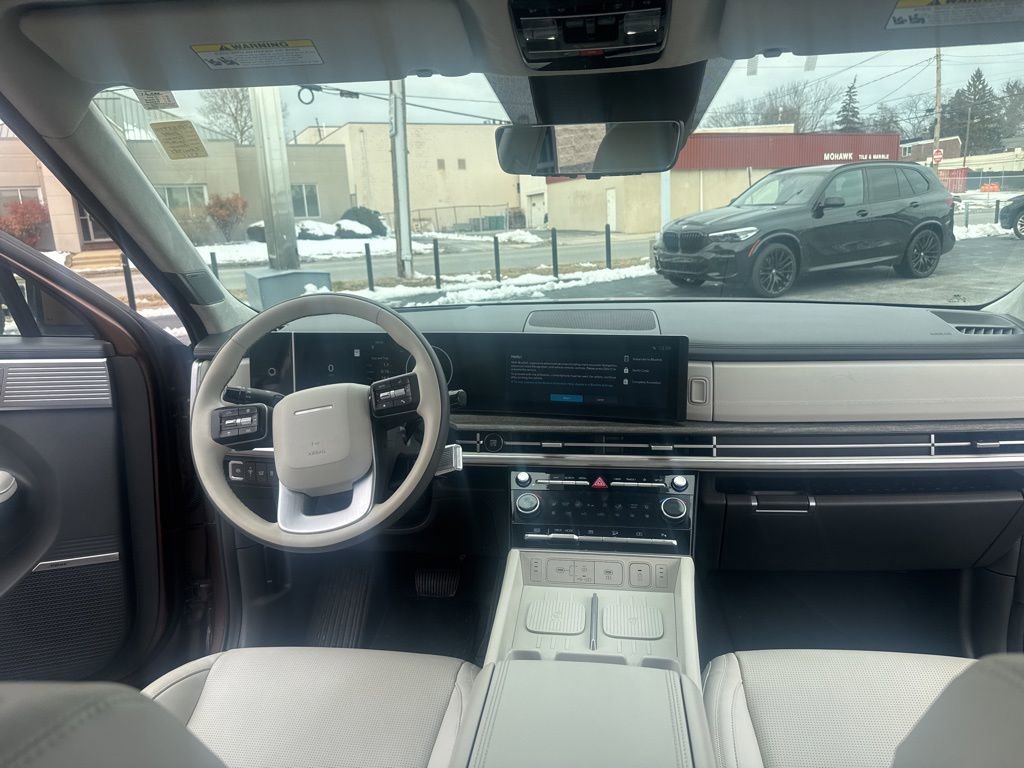 Used 2024 Hyundai Santa Fe Calligraphy image 22