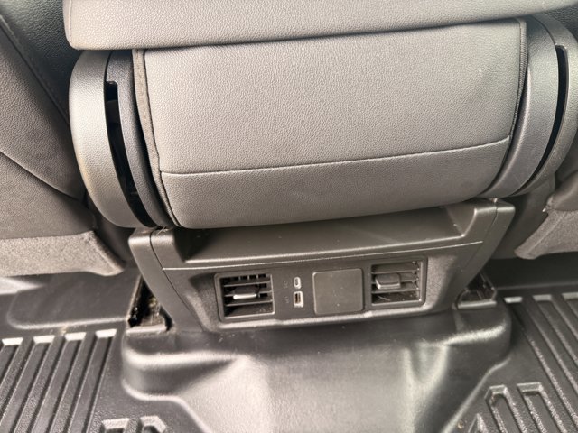 Used 2025 Chevrolet Silverado 1500 W/T w/ WT Value Package image 26