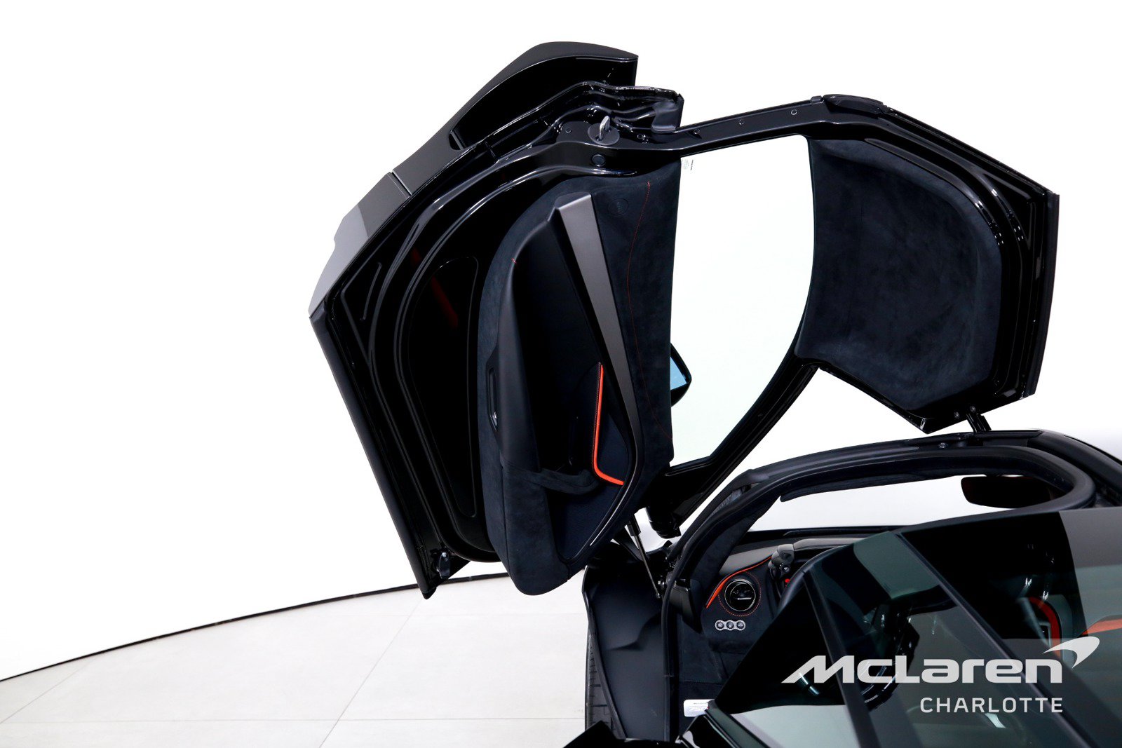 New 2027 McLaren 750S RWD image 11