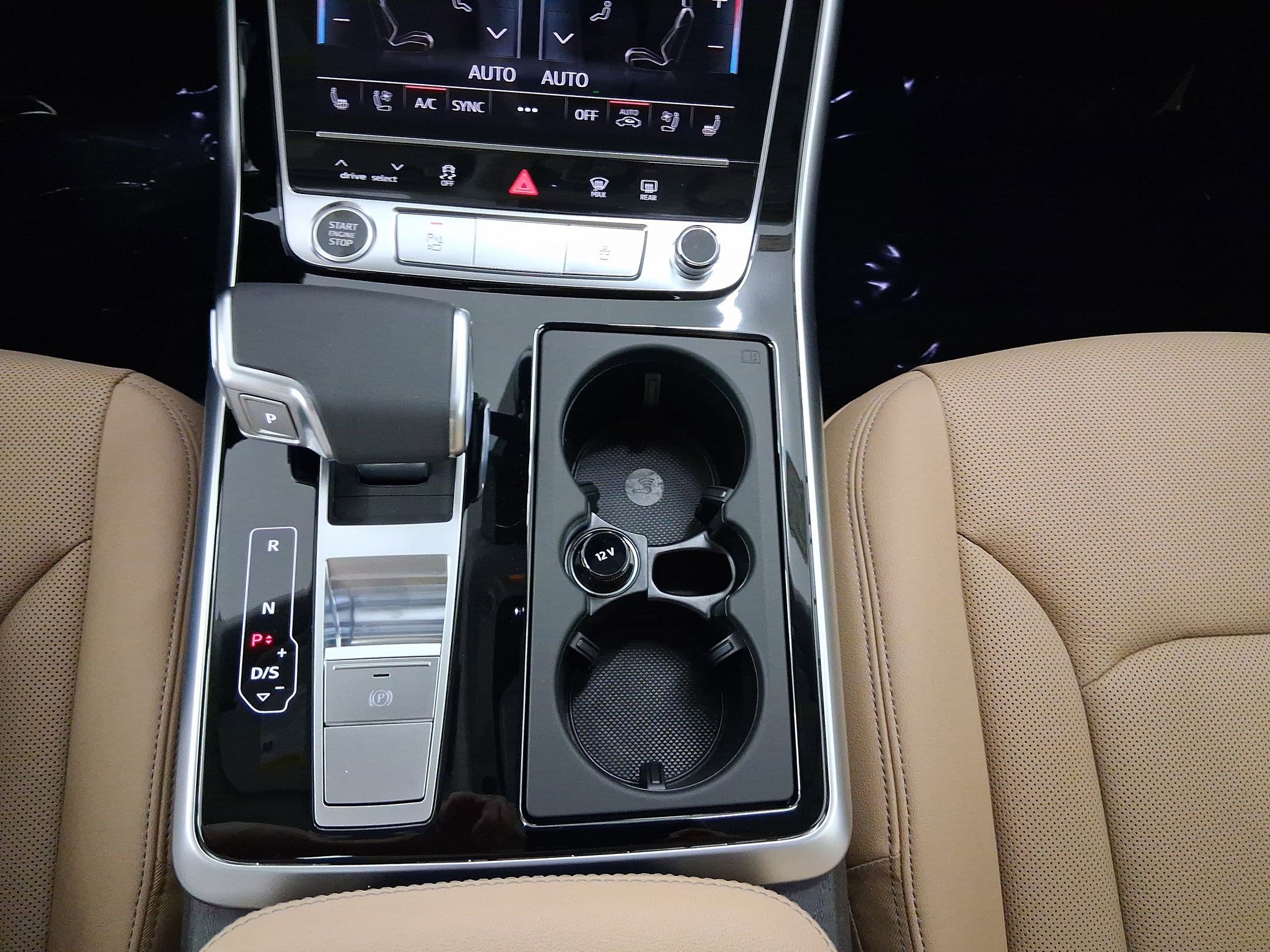 New 2026 Audi Q7 3.0T Premium Plus image 16