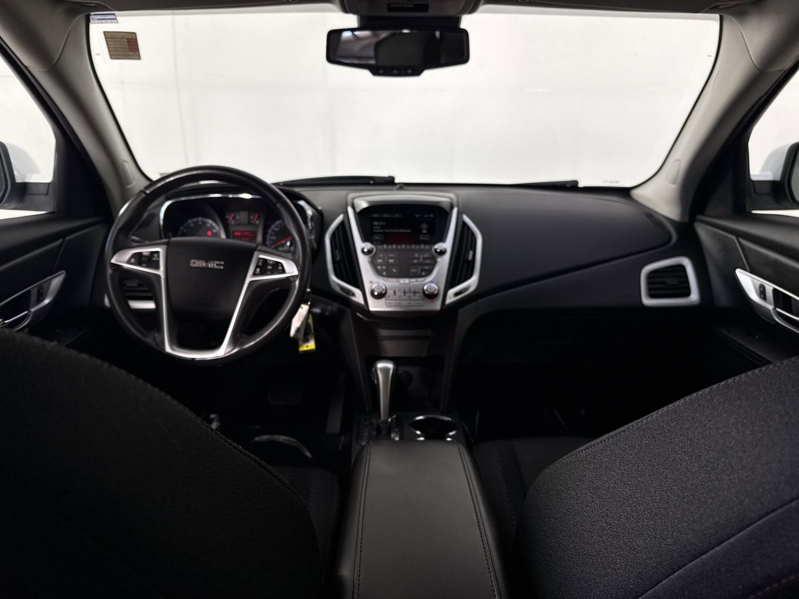 Used 2014 GMC Terrain SLE w/ Convenience Package AWD/4WD image 21