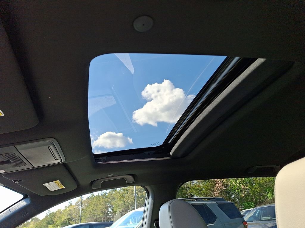 Used 2023 Honda CR-V Sport Touring image 14