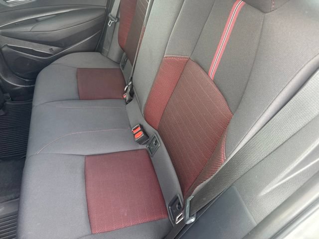 Used 2024 Toyota Corolla SE FWD image 21