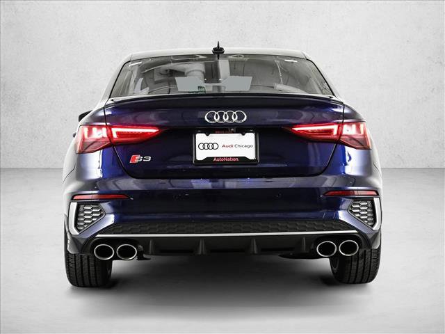Used 2023 Audi S3 Premium Plus AWD/4WD image 7