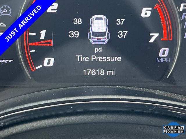 Used 2024 Dodge Durango SRT AWD/4WD image 42