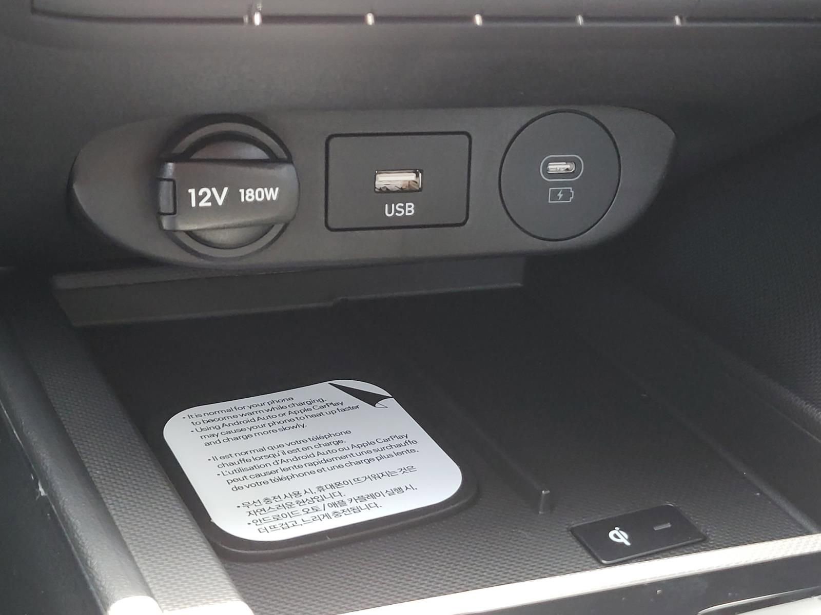 New 2026 Hyundai Elantra Sport FWD image 19