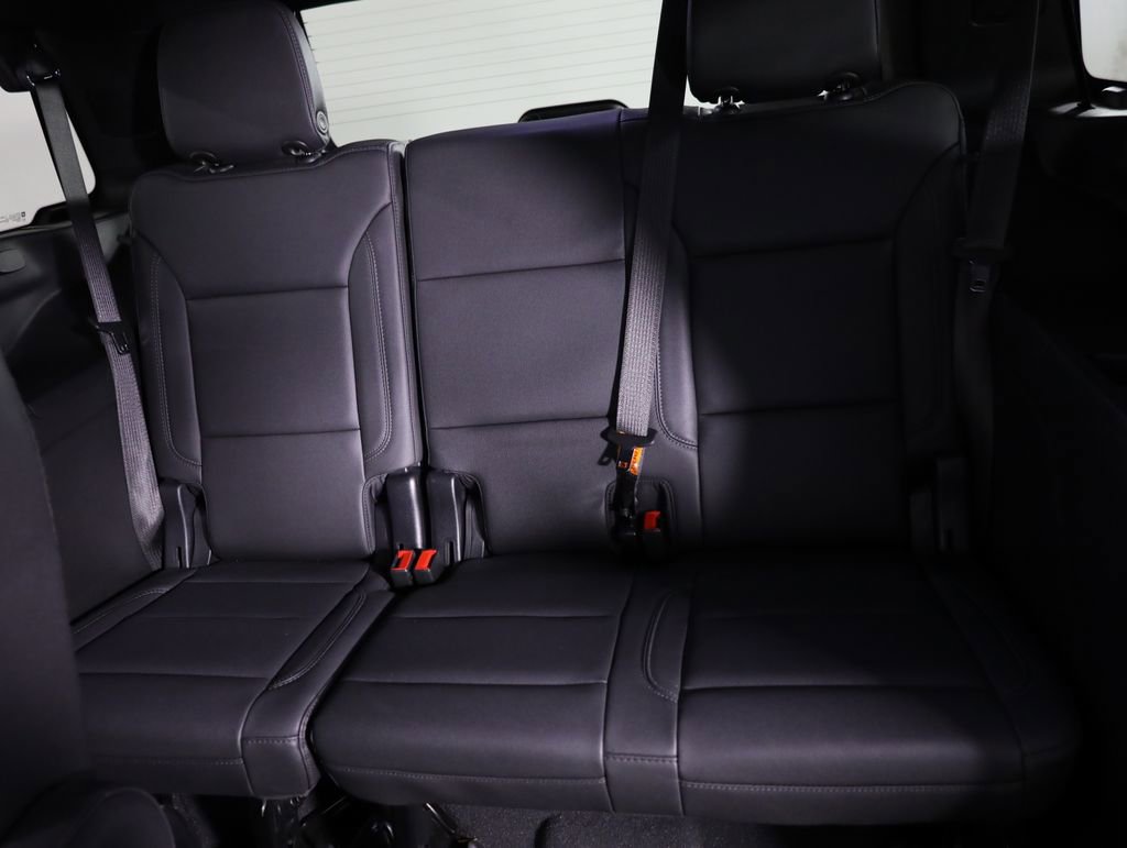 Used 2023 Chevrolet Tahoe Z71 w/ Z71 Off-Road Package image 57