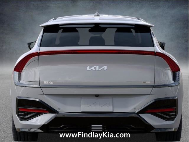New 2026 Kia EV6 GT-Line AWD/4WD image 16