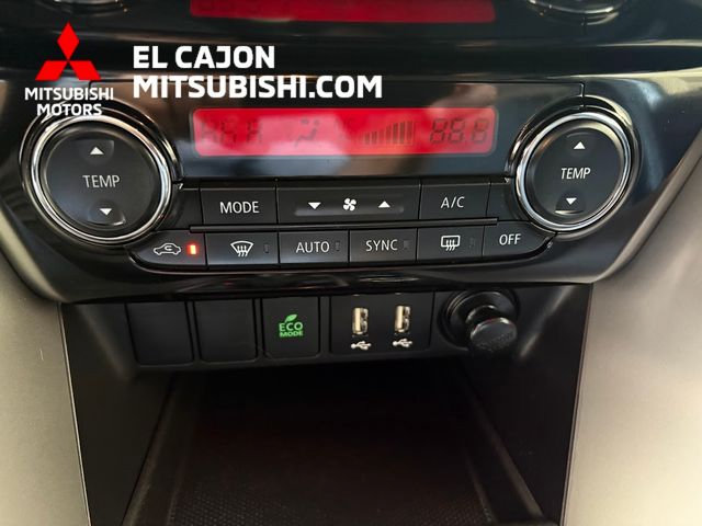 Used 2025 Mitsubishi Eclipse Cross SE AWD/4WD image 15