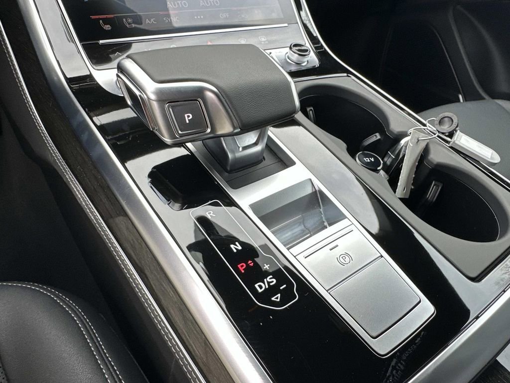 New 2026 Audi Q8 Premium Plus image 24