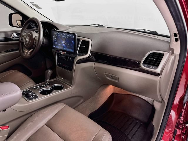 Used 2013 Jeep Grand Cherokee Laredo AWD/4WD image 33