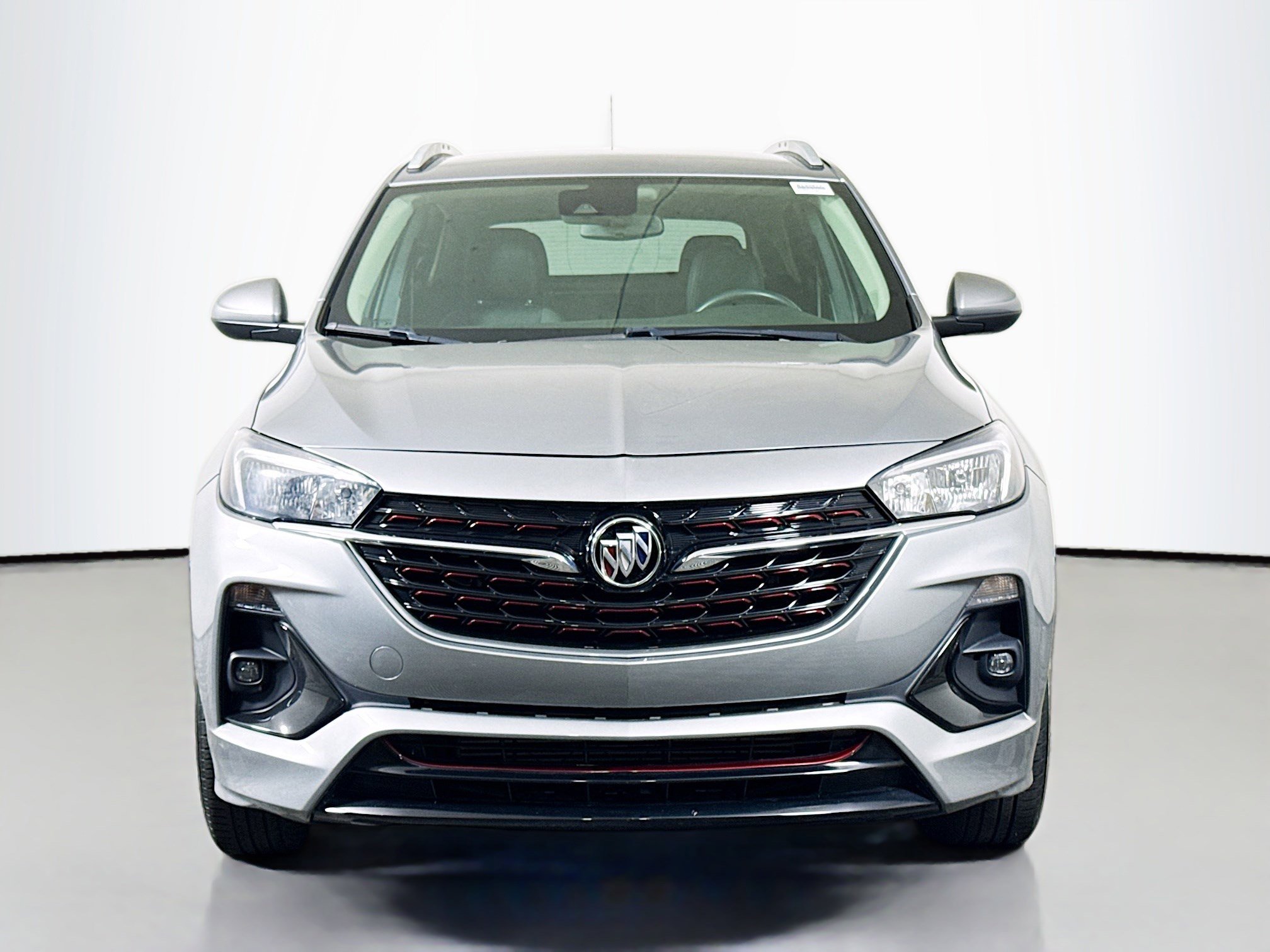Used 2023 Buick Encore GX Select w/ Sport Touring Package FWD image 2