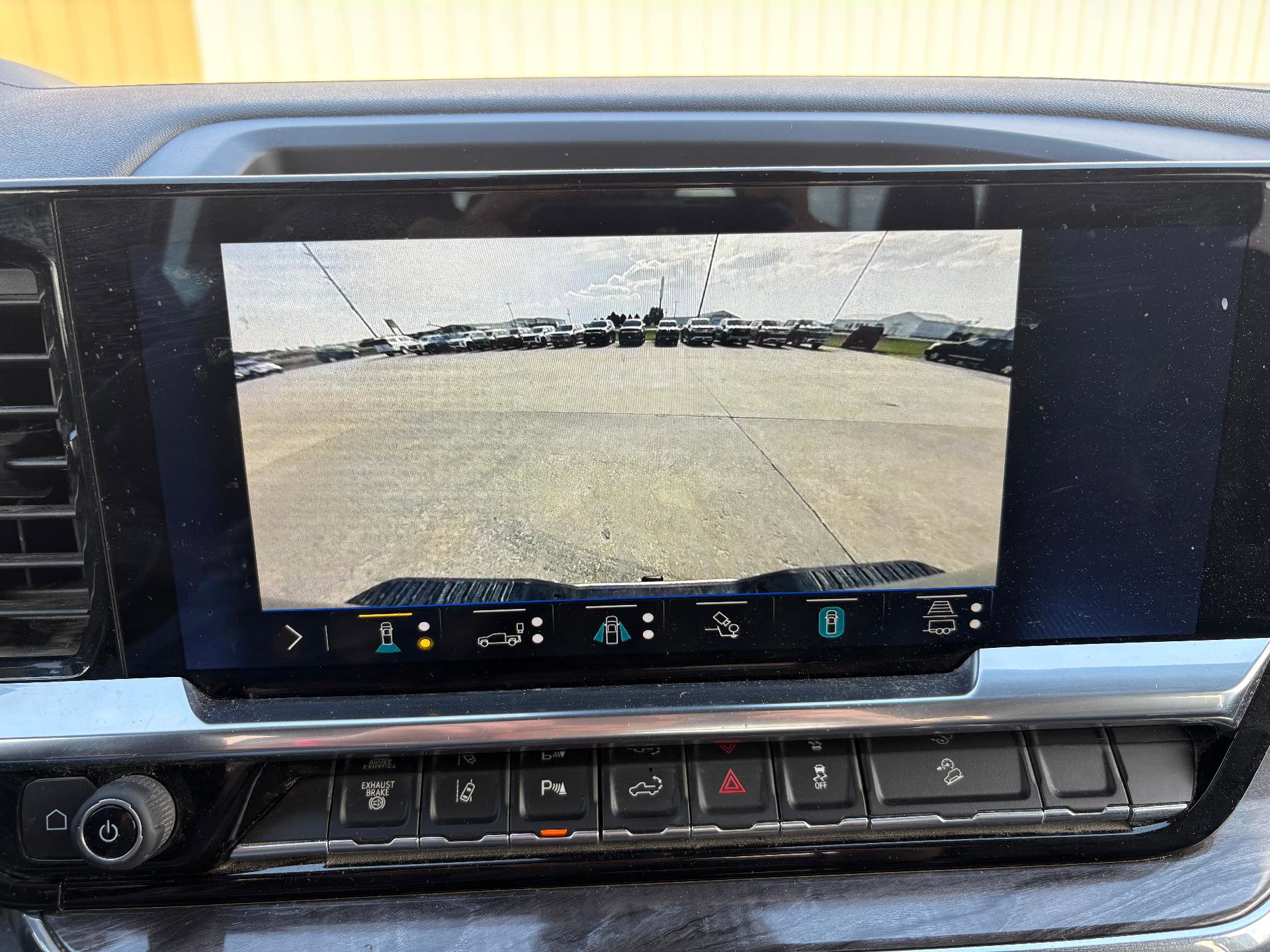 Used 2024 Chevrolet Silverado 2500 LTZ w/ LTZ Plus Package image 28