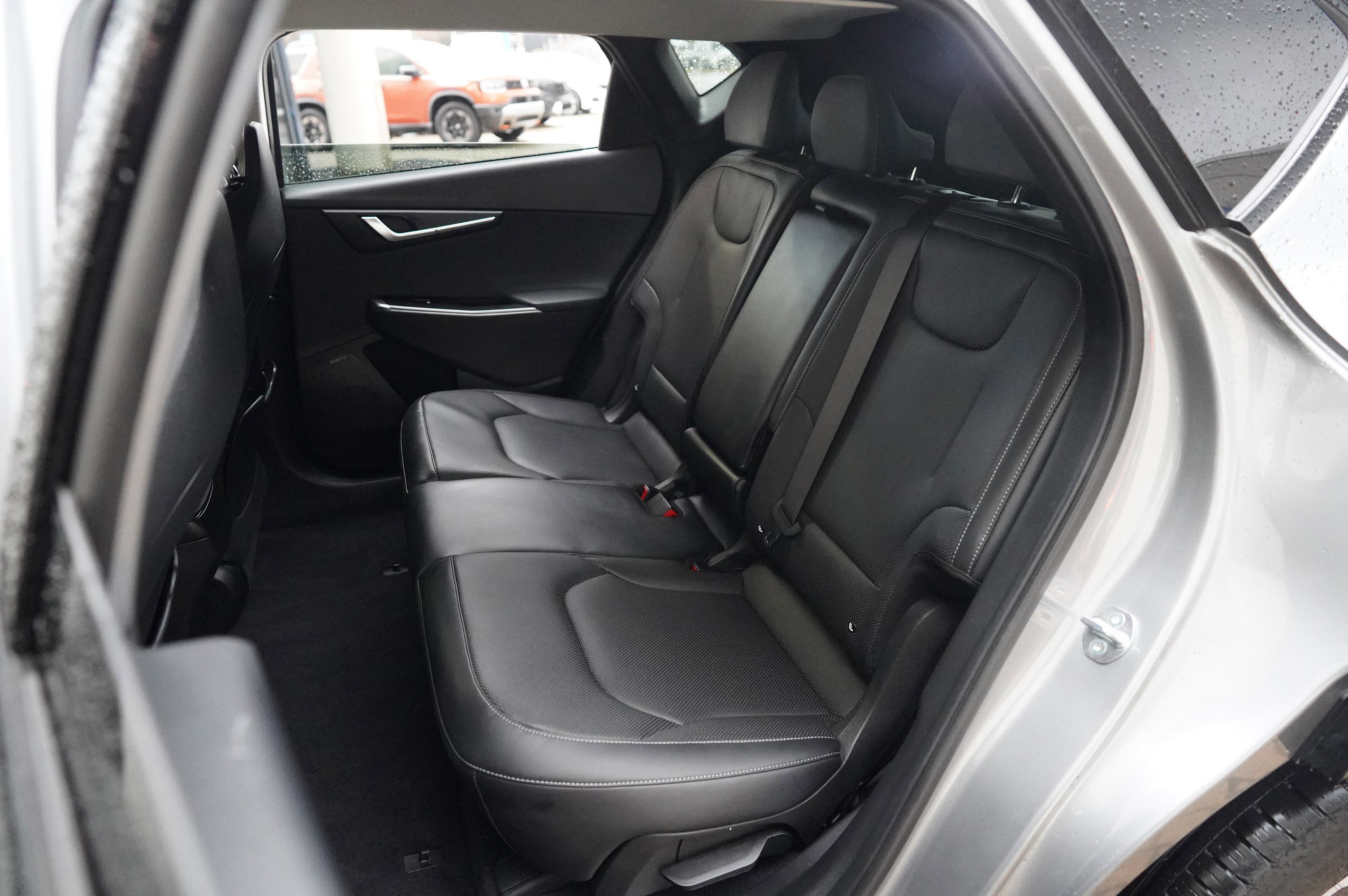 Used 2024 Kia EV6 Wind w/ Wind Technology Package image 35