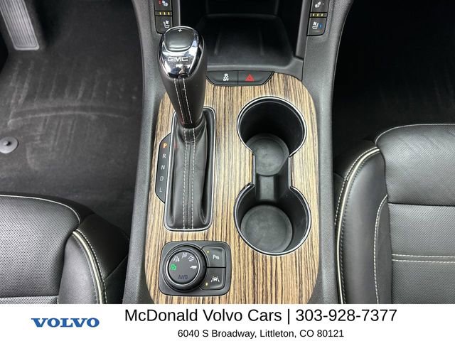 Used 2019 GMC Acadia Denali w/ Technology Package image 20