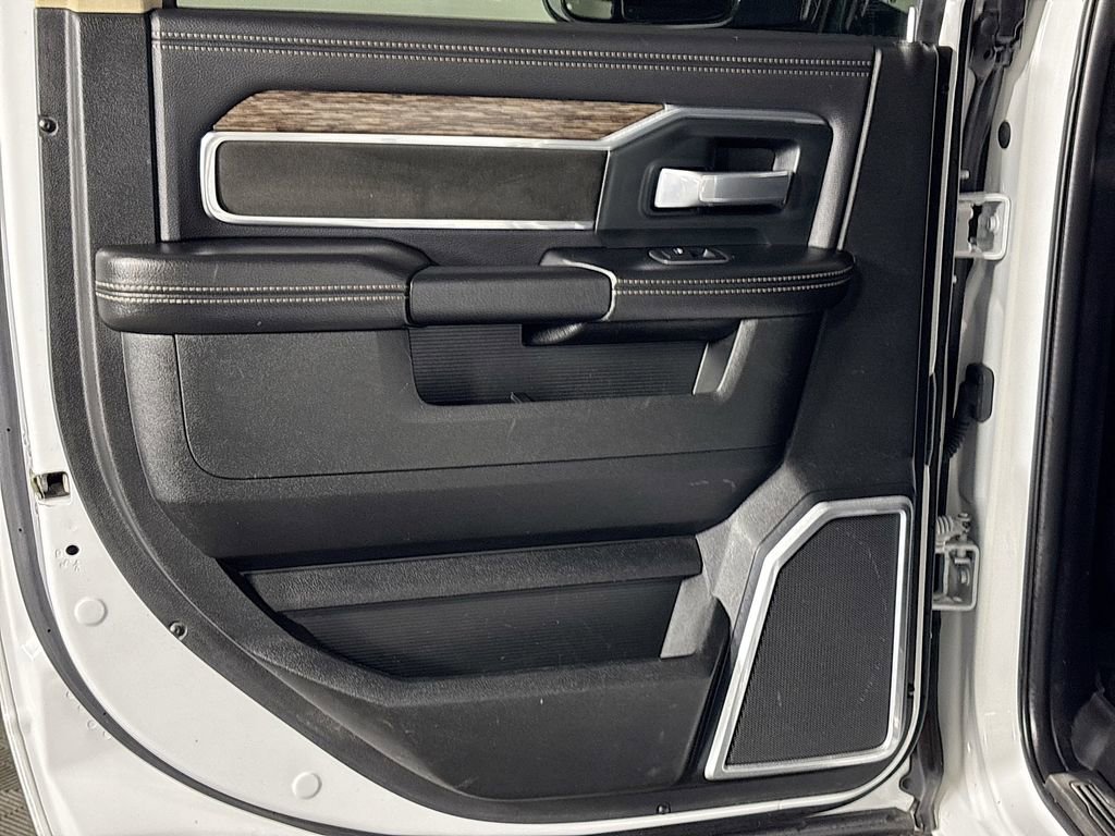 Used 2020 RAM 2500 Laramie image 20