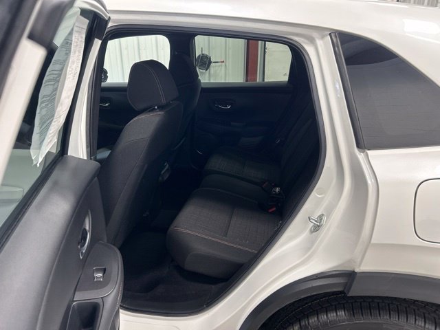 Certified 2024 Honda HR-V Sport image 24