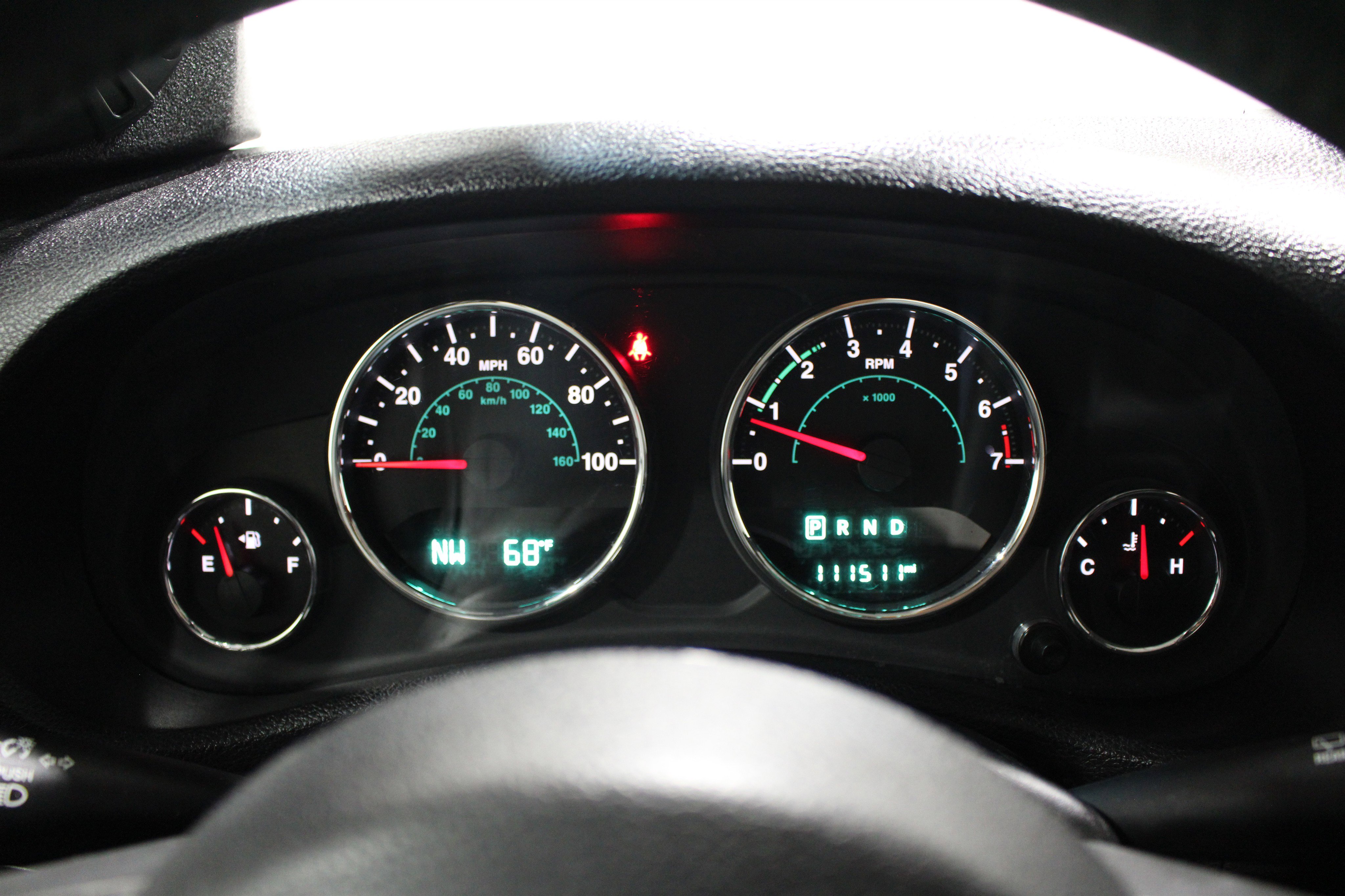 Used 2015 Jeep Wrangler Unlimited Sport w/ Quick Order Package 24S AWD/4WD image 12